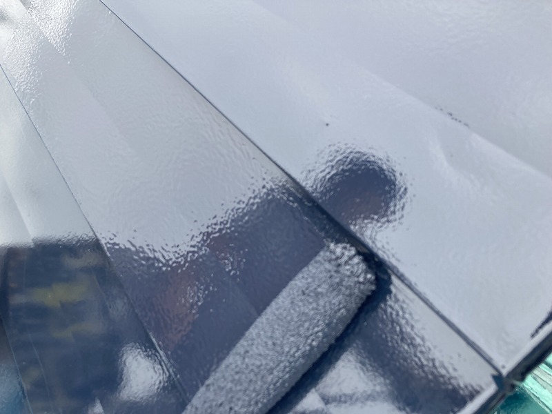 リフォームの様子